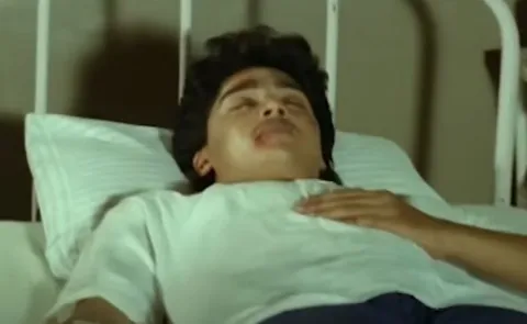 This Actor Who Became Star At 15, Lost All Due To A Freak Acccident