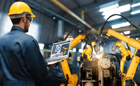 India Index of Industrial Production grew by 3 percent in March 2025