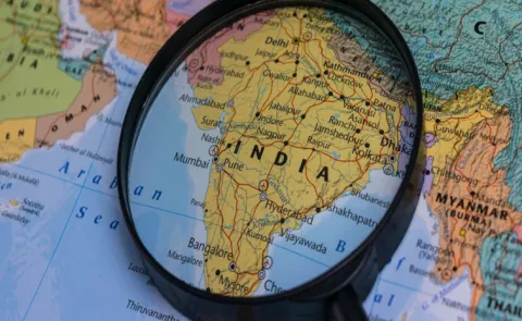 Maharashtra is Indias Top Performing Large State in CareEdge Ratings 20257
