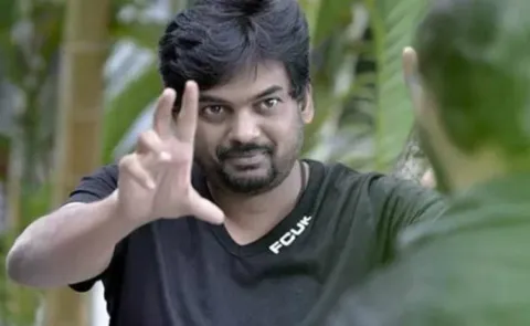  Puri Jagannadh Select His Movie Kannada Actor Duniya Vijay