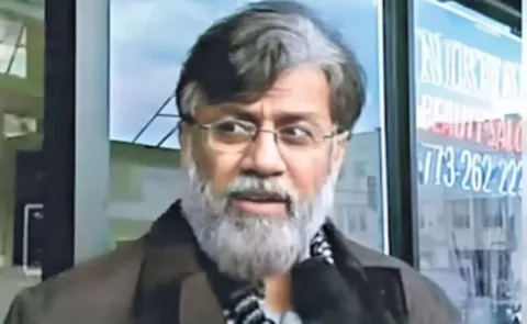 NIA court extends Tahawwur Rana custody by 12 days