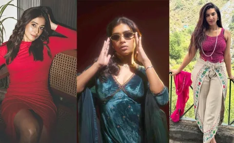 Vishnu Priya And Regina Latest News