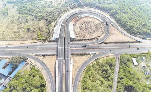 Armuru-Jagityala Highway: Environmental clearances granted