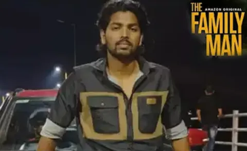 The Family Man Actor Rohit Basfore Passed Away