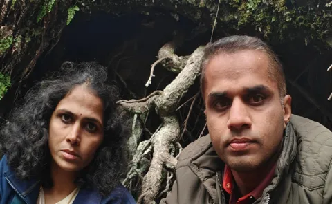 Karnataka man reveals how he survived Pahalgam terror attaks14
