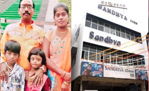 Sandhya Theatre Incident Sri Tej Discharged From Article