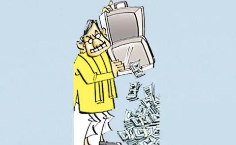 TDP contests for Kuppam chairperson