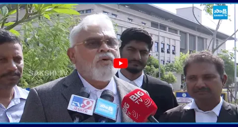 Ambati Rambabu Serious Warning To ITDP Over Her Daughters Fake Posts 