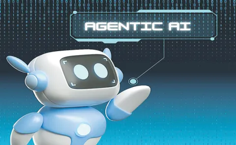 India a global leader in Agentic AI adoption