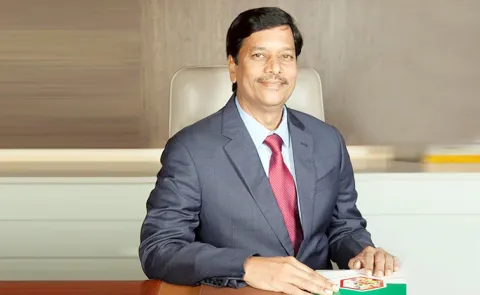 MP Parthasaradhi Reddy Writes A Letter To PM Narendra Modi