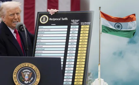 Trump Tariff on India Good or Bad