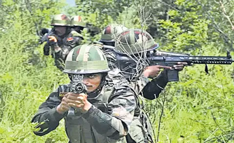 Letter From Abhay spokesperson of Maoist Central Committee