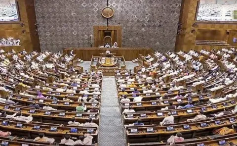 Waqf Amendment Bill Tabled In Rajya Sabha Live Updates
