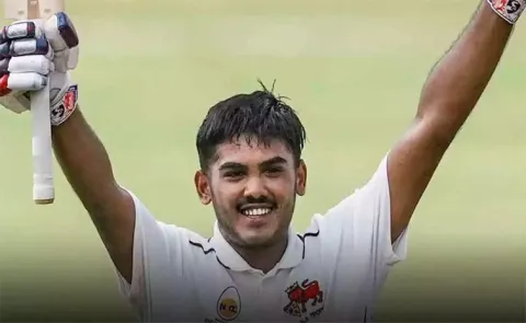 CSK To Modify IPL 2025 Squad, Mumbai Batter Ayush Mhatre Called For Trials Amid Teams Lean Run