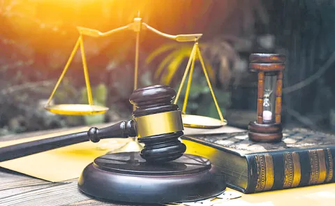 Sakshi Guest Column On Justice Nirmaljit Kaur