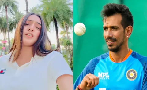 RJ Mahvash describes her perfect Person in new Reel dating rumours with chahal