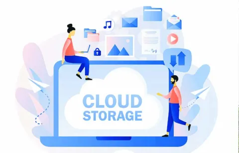 Indians are at the forefront of personal data backup