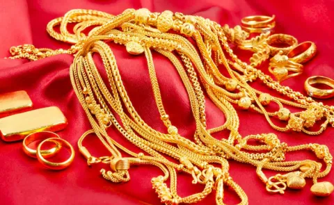 Today Gold and Silver Price April 3rd 2025