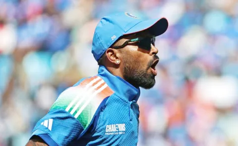 ICC T20 Rankings: Hardik Pandya Retains No 1 Rank Varun Slips To 3