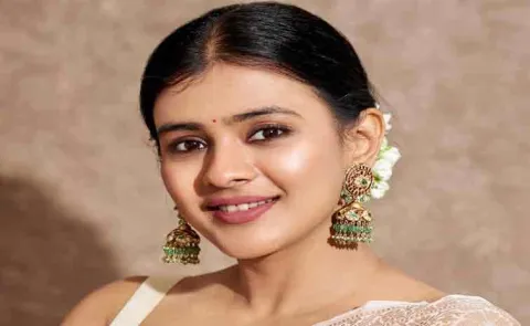 Hebah Patel Talk About Odela 2 Movie