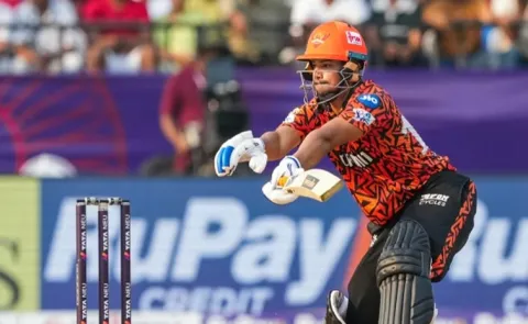 IPL 2025: SRH Six Hitting Star Doubtful For KKR Clash