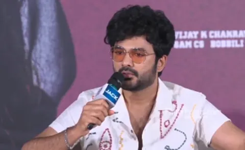 Tollywood Hero Siddu Jonnalagadda Responds On Jack Trailer
