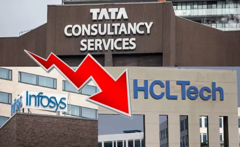 Stock market highlights Apr 03 2025 Sensex dips Nifty at