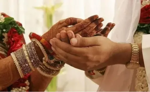 Marriage Proposals And Arrangements In Old Generation