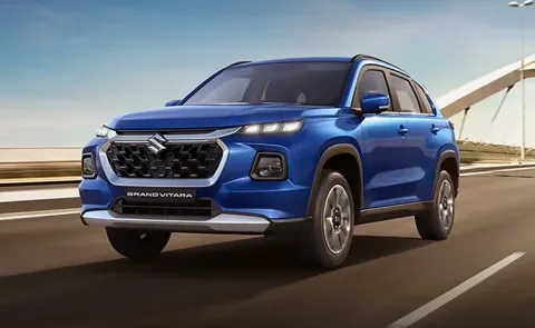 Maruti Suzuki Prices To Increase From April 8