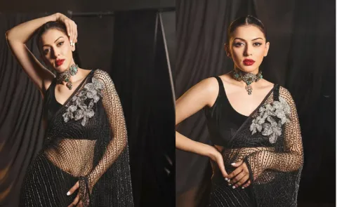 Actress Hansika Motwani Files quash Petition of FIR by sister in law