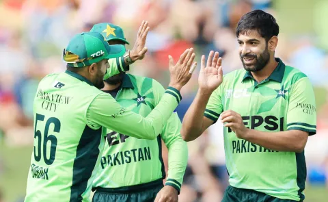 Resign Dont Ruin: PCB Chief Sent Message After NZ Series Loss