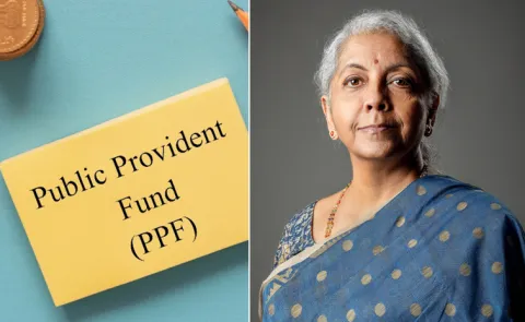 No Fee To Be Charged for Updation of Nominees for PPF Accounts Say Nirmala Sitaraman