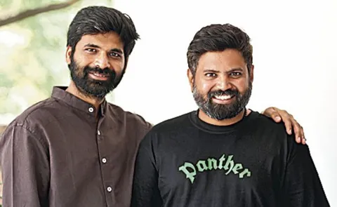 Directors Nithin, Bharath Talk About Akkada Ammayi Ikkada Abbayi
