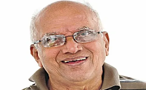 Singeetam Srinivasa Rao Talks About Aditya 369 Movie
