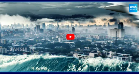 3X Bigger Than 2004 Tsunami