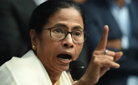 CM Mamata Banerjee Objects SC Judgement Invalidating Teachers appointments