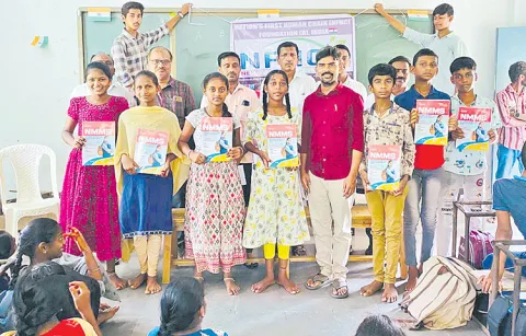 Free training camps to be organized in government schools during summer