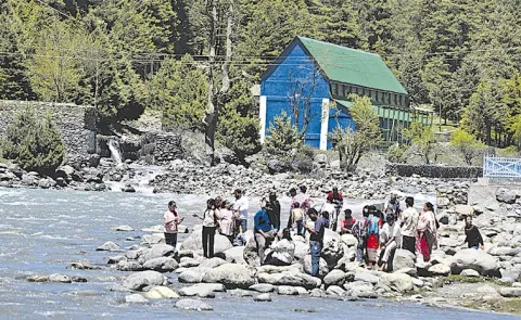 eyewitness account of Pahalgam terror attack13