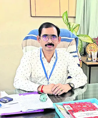 నేటి పాలిసెట్‌కు సర్వం సిద్ధం 