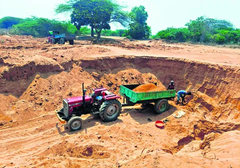 తవ్వు