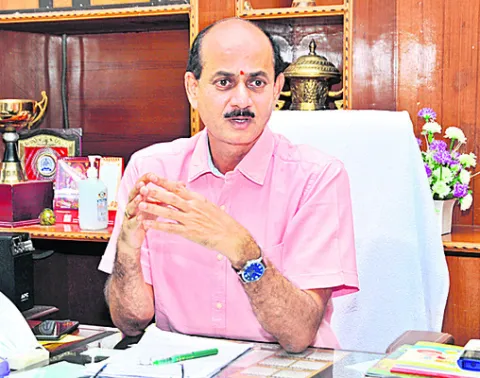 రైతు ముంగిట్లోకి శాస్త్రవేత్తలు 