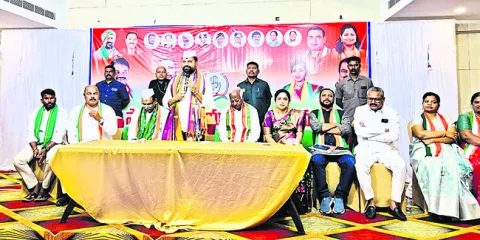 కష్టపడిన వారికే ప్రాధాన్యం