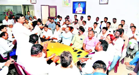 నేడు పాలిసెట్‌ పరీక్ష  