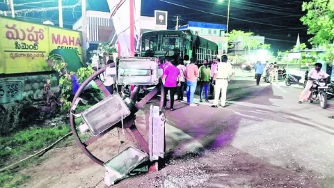 వ్యక్తి మృతికి కారణమైన యువకుడికి జైలు 