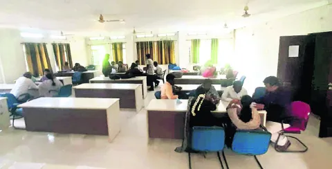 అర్హులకు అందేనా..? 