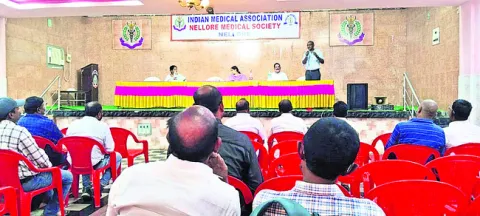 ఆన్‌లైన్‌ ద్వారా లీగల్‌ మెట్రాలజీ సేవలు 