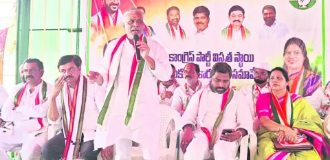ప్రభుత్వ పథకాలను ప్రజల్లోకి తీసుకెళ్లండి 