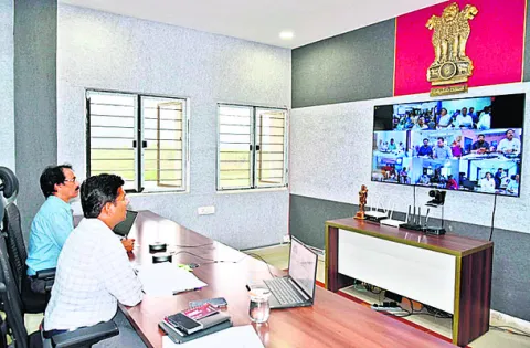 మ్యుటేషన్‌ ప్రక్రియలో జాప్యం ఉపేక్షించను 