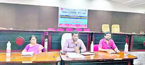 మలేరియా మహమ్మారిని తరిమికొట్టాలి 