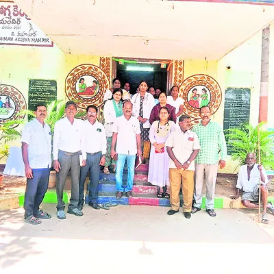 మలేరియా రహిత సమాజాన్ని నిర్మిద్దాం